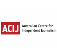 Australian Centre for Independent Journalism